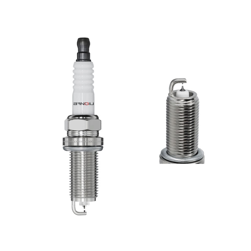 Iridium Platinum Buji Ilfr6a 3588