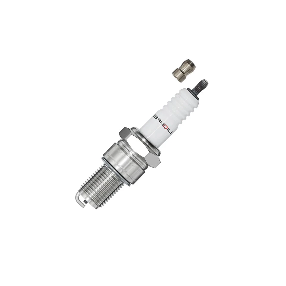 Nickel Spark Plug B9ES Quick 202 Q202 2108
