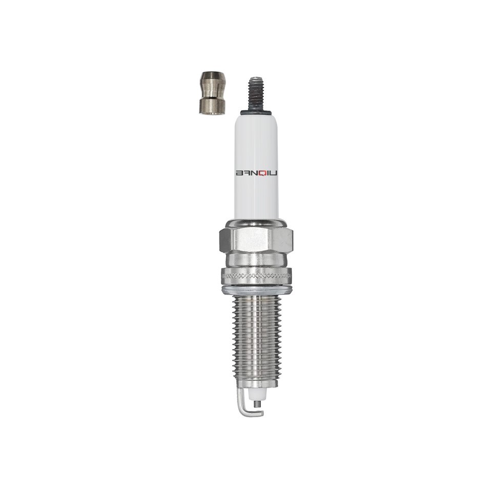 Nickel Spark Plug CPR6EA-9S 1582