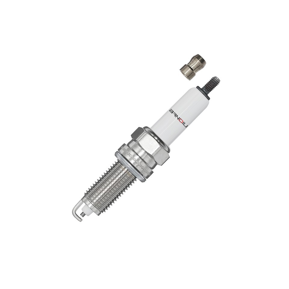 Nickel Spark Plug CPR6EA-9S 1582