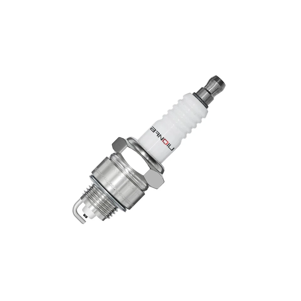 Nickel Spark Plug XR4 2637