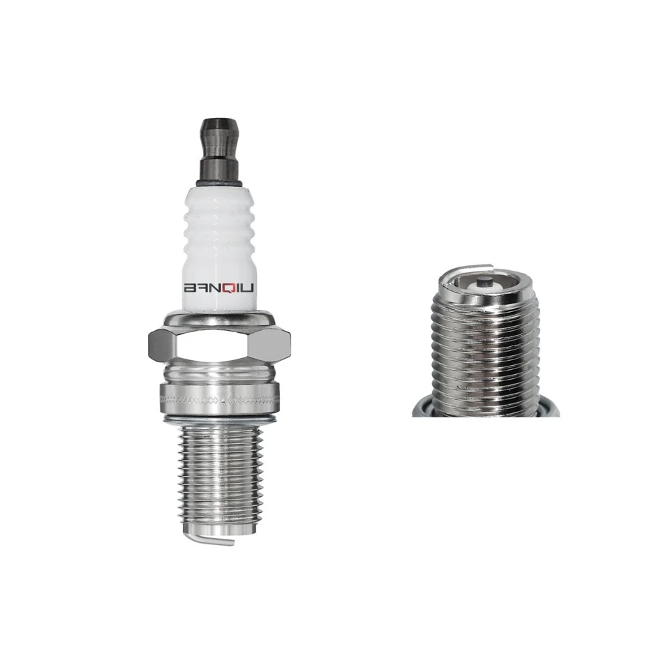 Platin buji br10ecmvx 2457