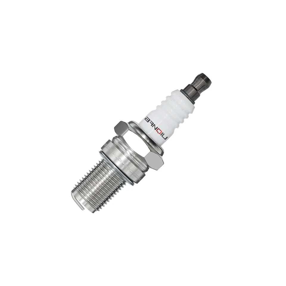 Platinum Spark Plug BR10ECMVX 2457
