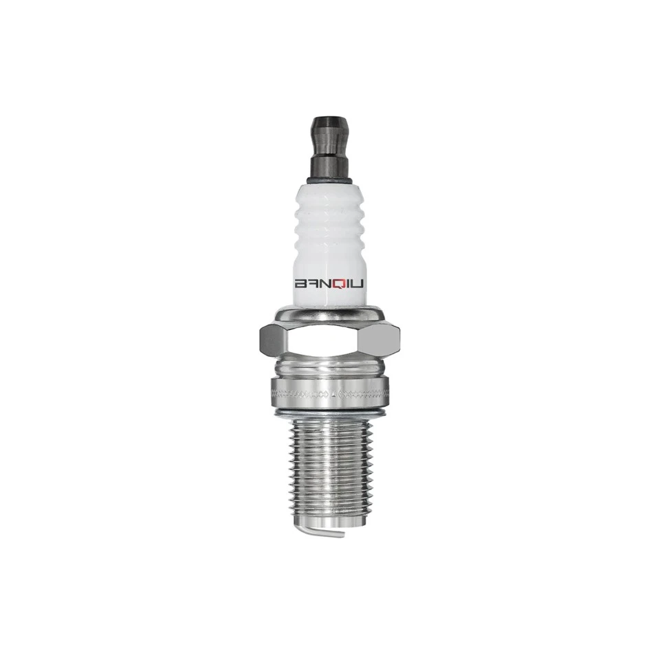 Platinum Spark Plug BR10ECMVX 2457