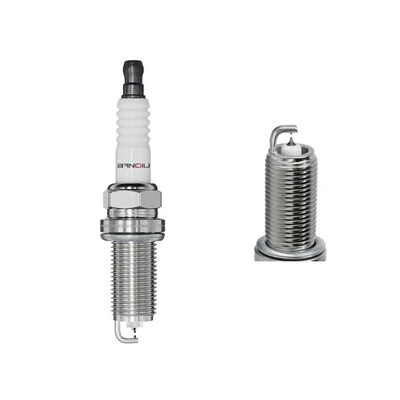Motorumda Laser Iridium bujilerini diğer buji türleriyle birlikte kullanabilir miyim?