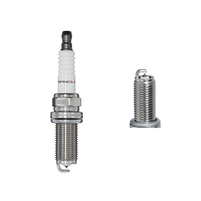 Iridium Buji LFR7AIX 2309